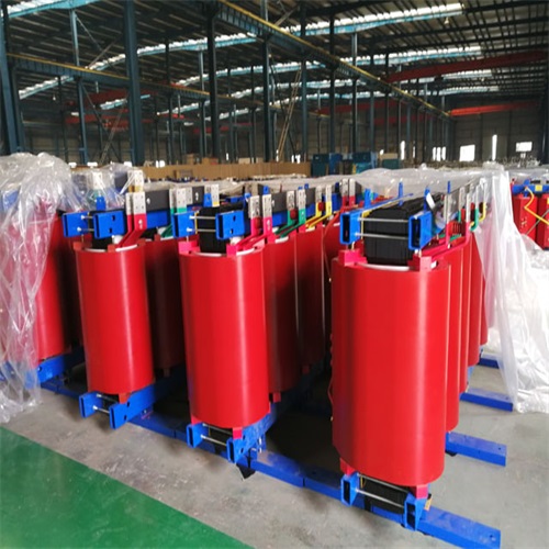白城SCB14变压器参数